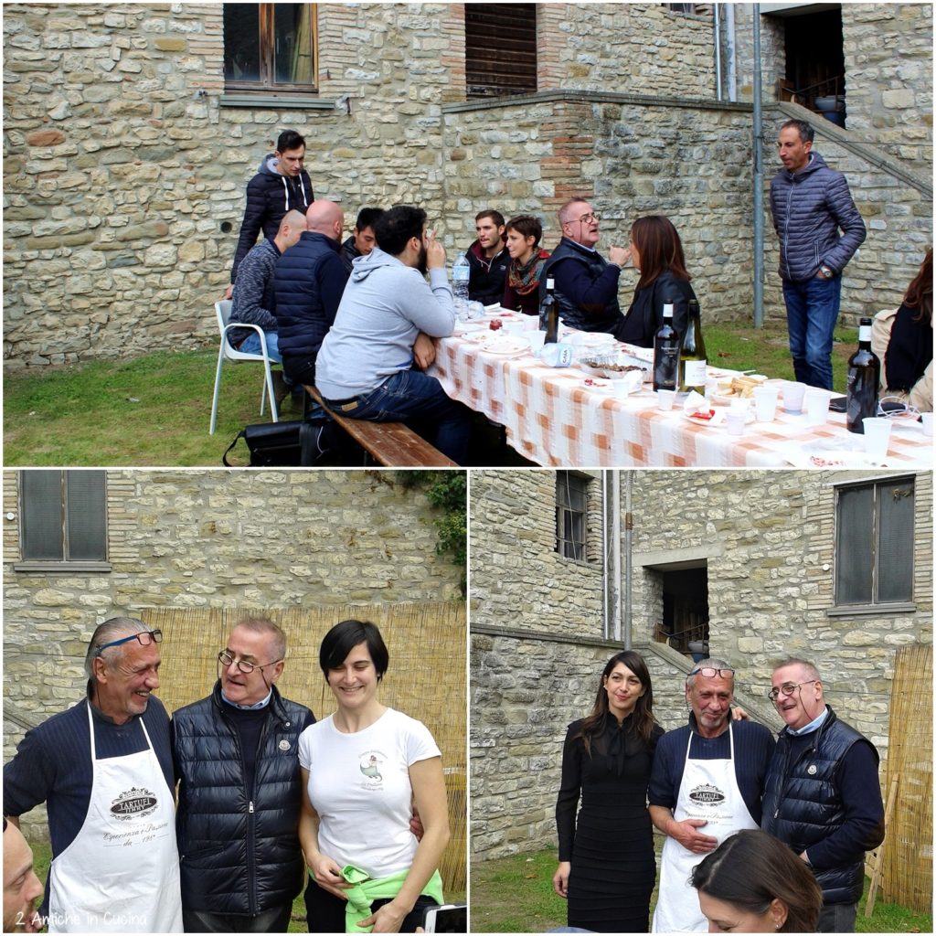 30^ Mostra mercato del tartufo e della patata bianca di Pietralunga 